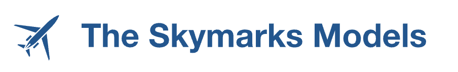 Skymarks Models Logo